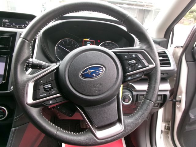 SUBARU IMPREZA SPORT 2016 Image 31