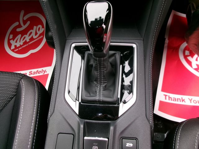 SUBARU IMPREZA SPORT 2016 Image 31