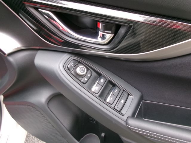 SUBARU IMPREZA SPORT 2016 Image 31