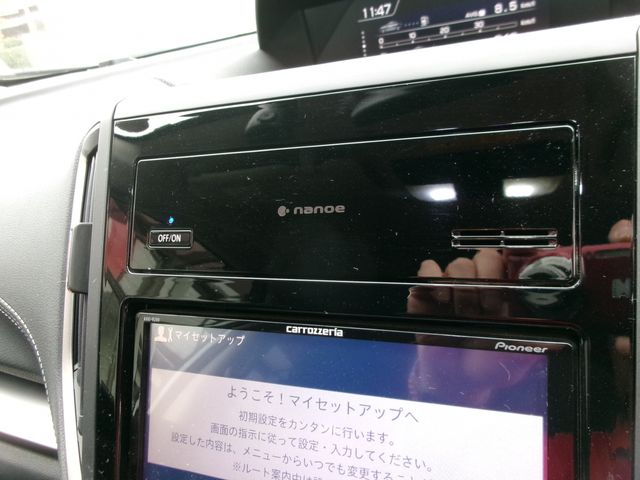 SUBARU IMPREZA SPORT 2016 Image 31