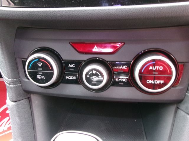 SUBARU IMPREZA SPORT 2016 Image 31