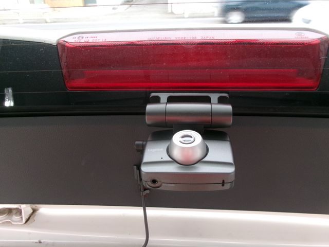 SUBARU IMPREZA SPORT 2016 Image 31