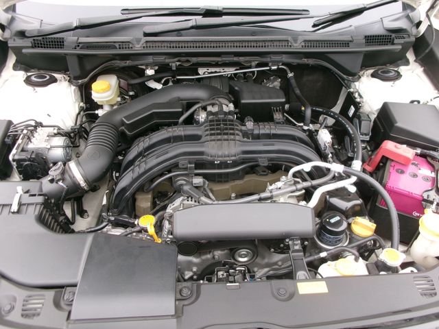 SUBARU IMPREZA SPORT 2016 Image 31