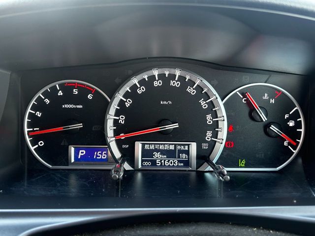 TOYOTA REGIUSACE VAN 1.15T 2019 Image 31