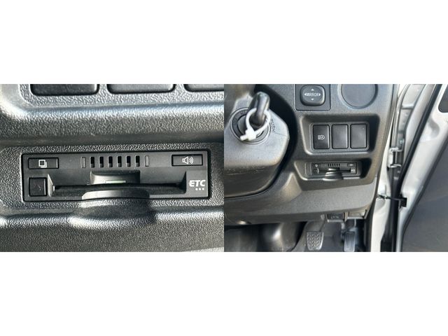 TOYOTA REGIUSACE VAN 1.15T 2019 Image 31