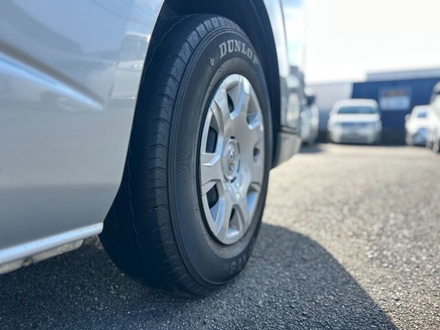 TOYOTA REGIUSACE VAN 1.15T 2019 Image 31