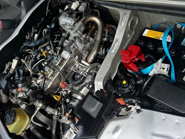 TOYOTA REGIUSACE VAN 1.15T 2019 Image 31