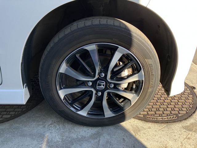 HONDA N BOX CUSTOM 4WD 2019 Image 31