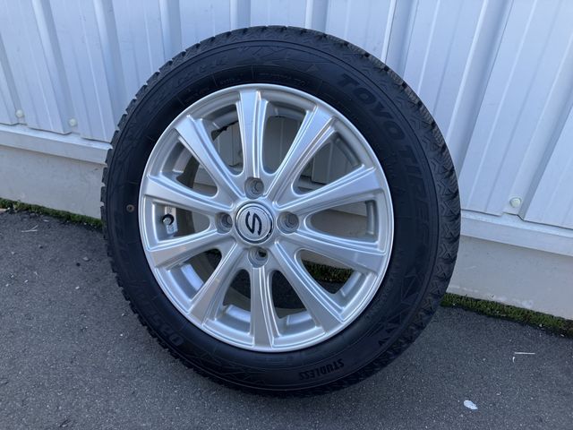 HONDA N BOX CUSTOM 4WD 2019 Image 31