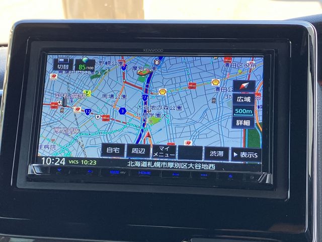 HONDA N BOX CUSTOM 4WD 2019 Image 31