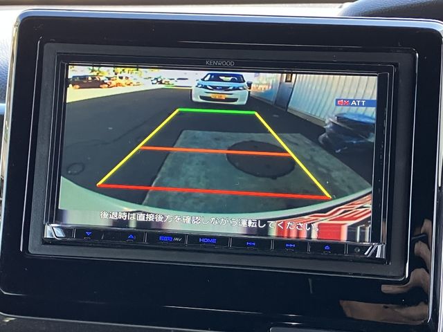 HONDA N BOX CUSTOM 4WD 2019 Image 31