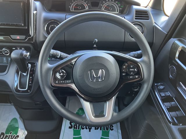 HONDA N BOX CUSTOM 4WD 2019 Image 31