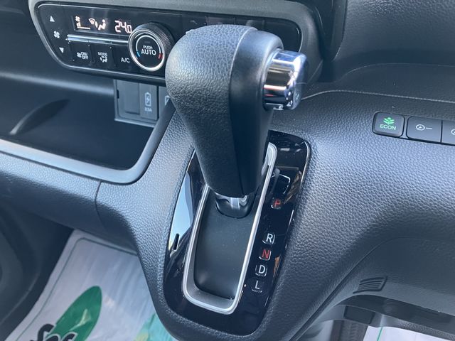 HONDA N BOX CUSTOM 4WD 2019 Image 31