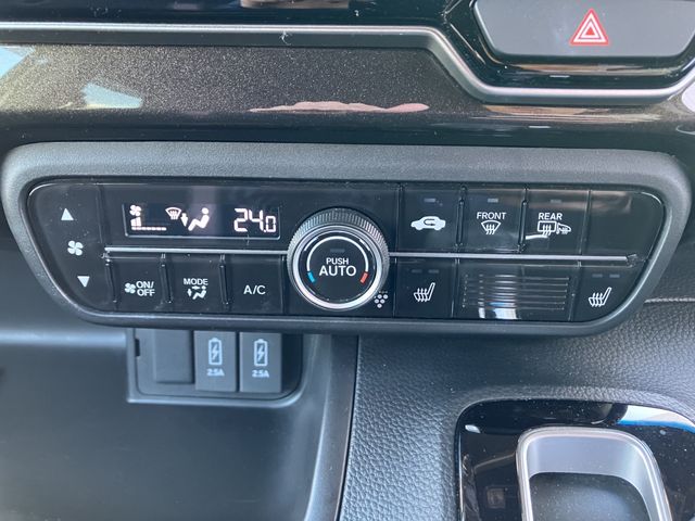 HONDA N BOX CUSTOM 4WD 2019 Image 31