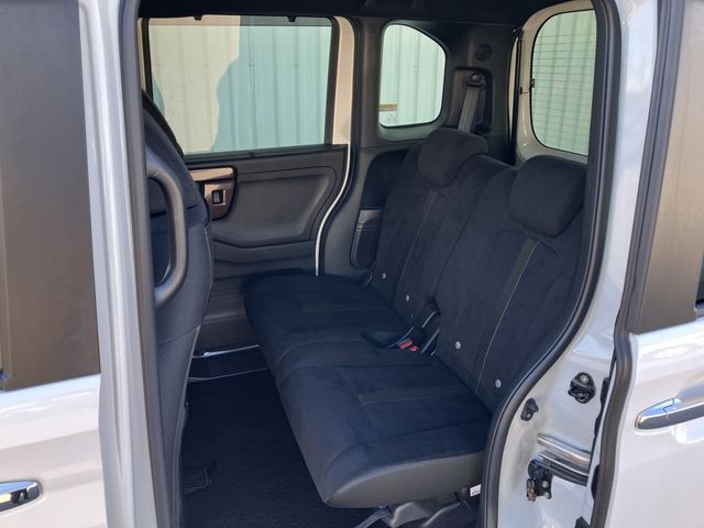 HONDA N BOX CUSTOM 4WD 2019 Image 31