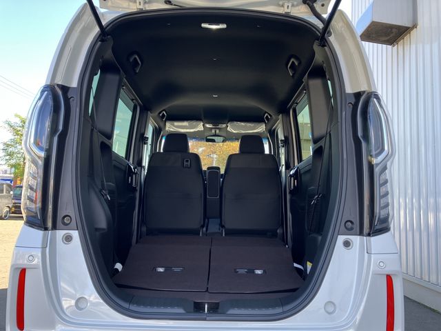 HONDA N BOX CUSTOM 4WD 2019 Image 31