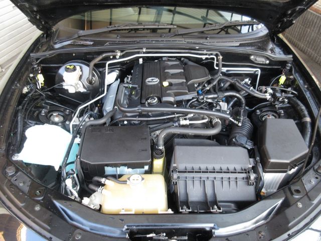 MAZDA ROADSTER 2013 Image 31