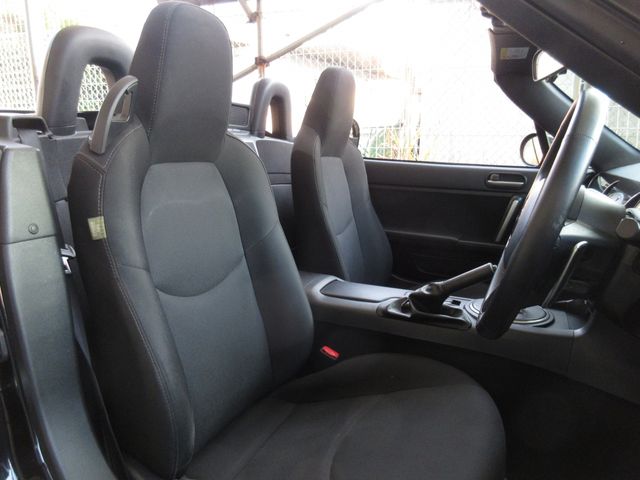 MAZDA ROADSTER 2013 Image 31