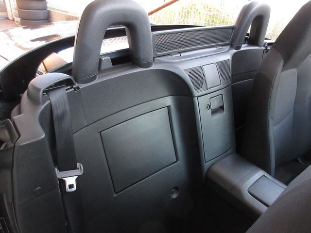 MAZDA ROADSTER 2013 Image 31