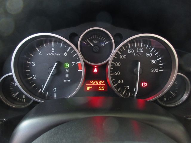 MAZDA ROADSTER 2013 Image 31