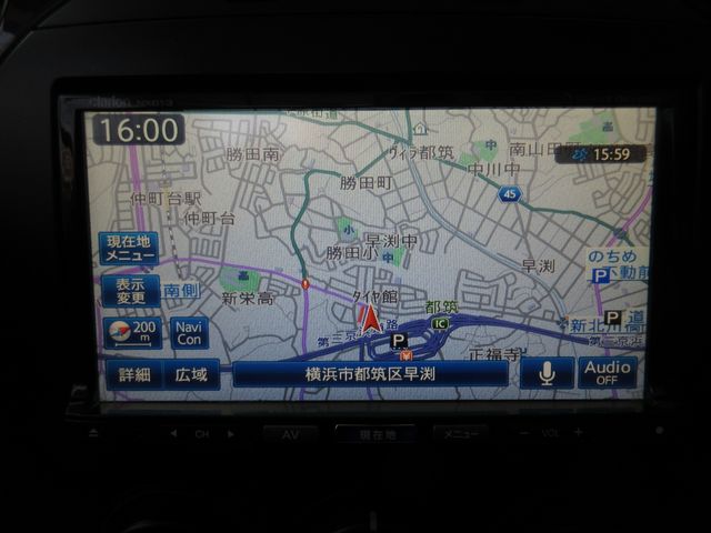 MAZDA ROADSTER 2013 Image 31