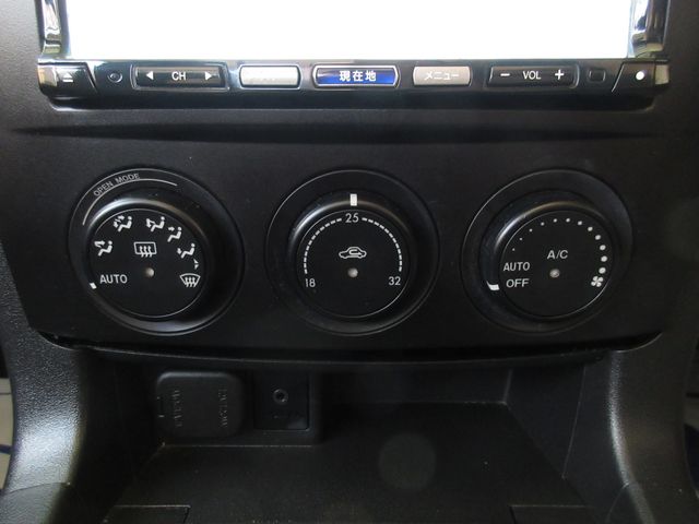 MAZDA ROADSTER 2013 Image 31