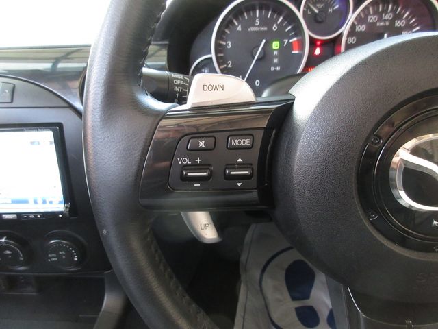 MAZDA ROADSTER 2013 Image 31