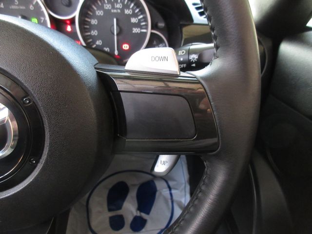 MAZDA ROADSTER 2013 Image 31