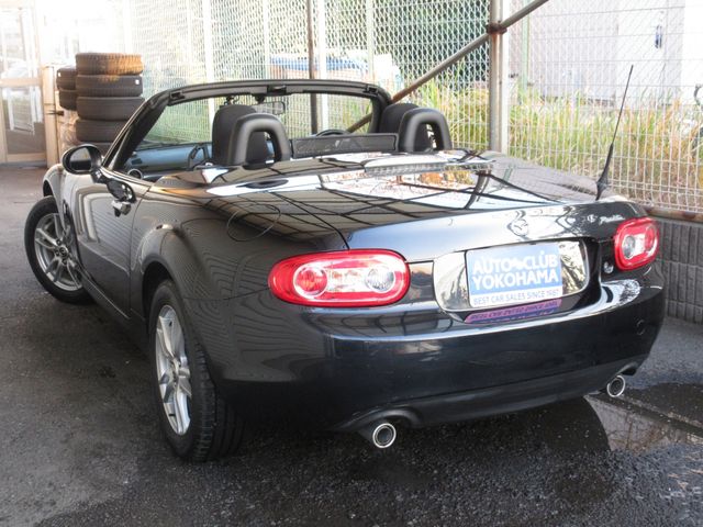 MAZDA ROADSTER 2013 Image 31