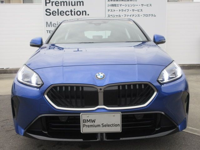 BMW 1SERIES 2025 Image 31