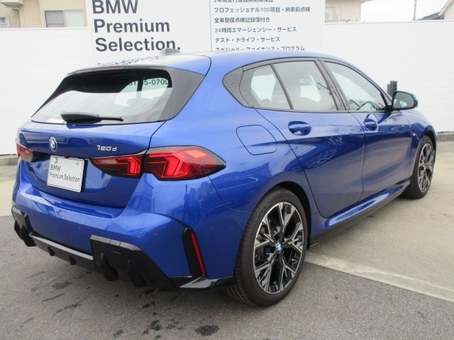 BMW 1SERIES 2025 Image 31