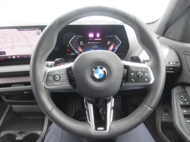 BMW 1SERIES 2025 Image 31
