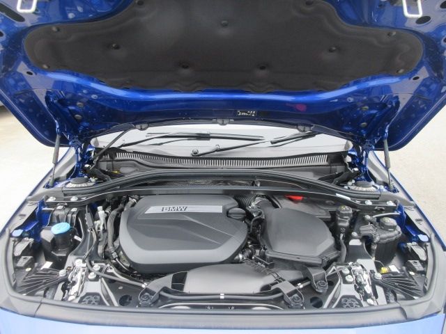 BMW 1SERIES 2025 Image 31