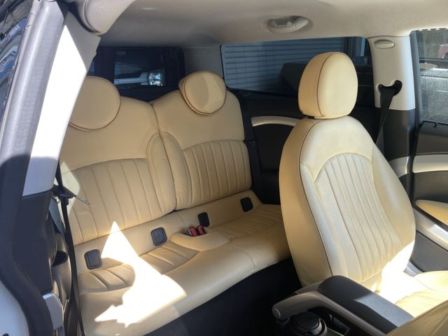 BMW MINI COOPER CLUB 2009 Image 31