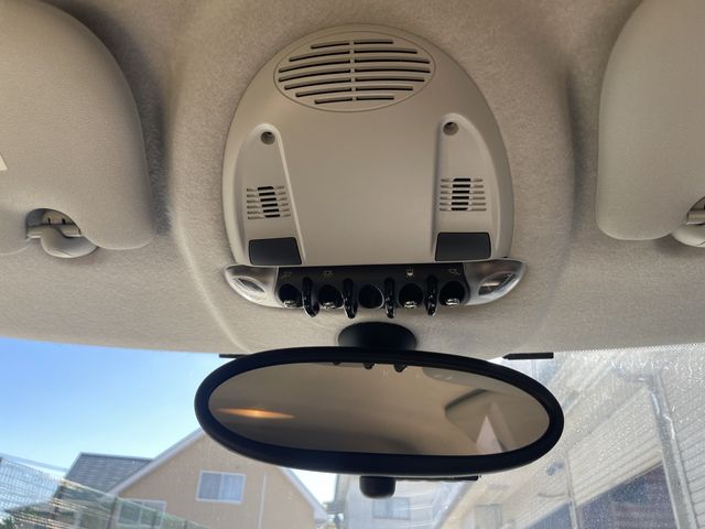 BMW MINI COOPER CLUB 2009 Image 31