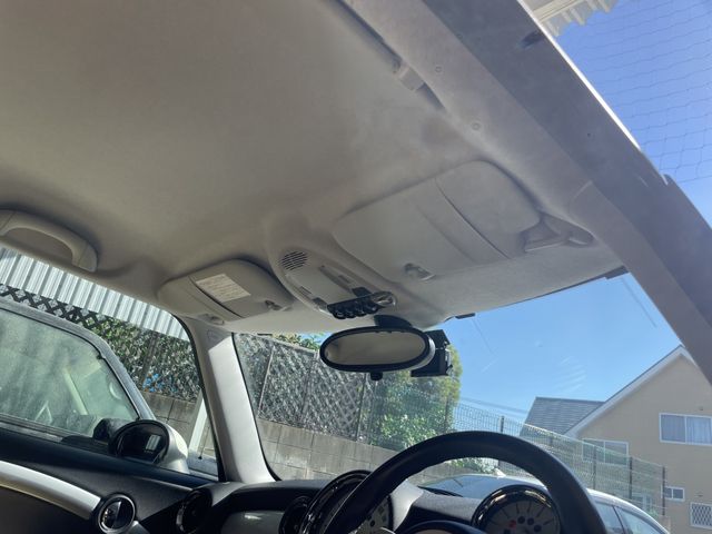 BMW MINI COOPER CLUB 2009 Image 31