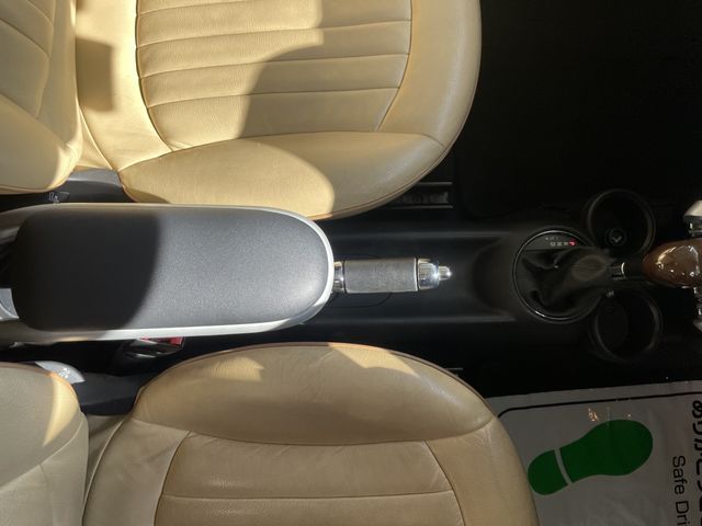 BMW MINI COOPER CLUB 2009 Image 31