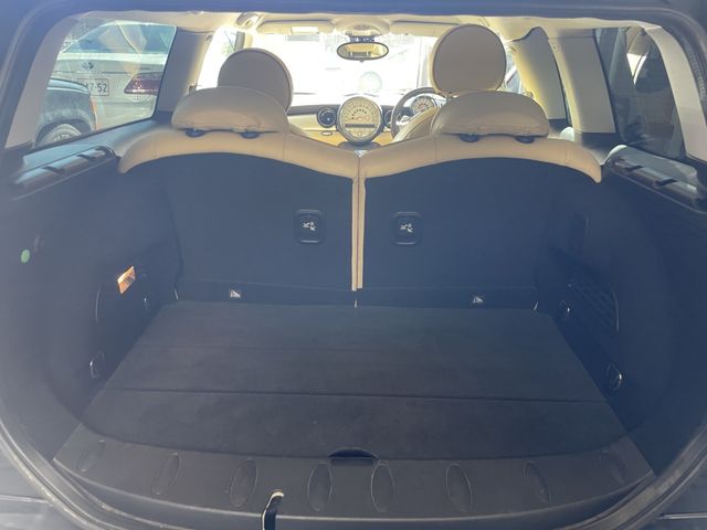 BMW MINI COOPER CLUB 2009 Image 31