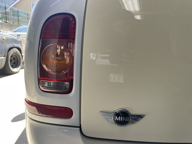 BMW MINI COOPER CLUB 2009 Image 31