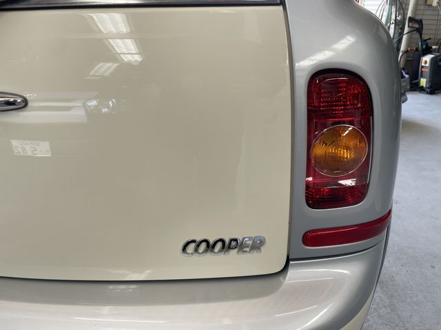 BMW MINI COOPER CLUB 2009 Image 31