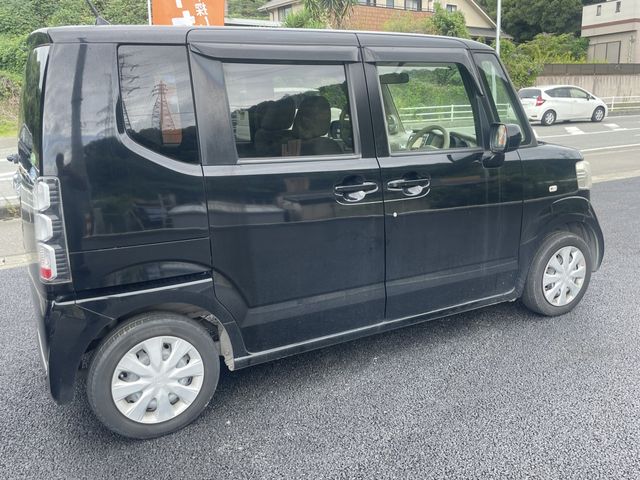 HONDA N BOX+ 2012 Image 31