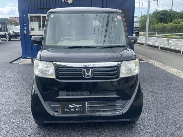 HONDA N BOX+ 2012 Image 31