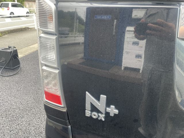 HONDA N BOX+ 2012 Image 31