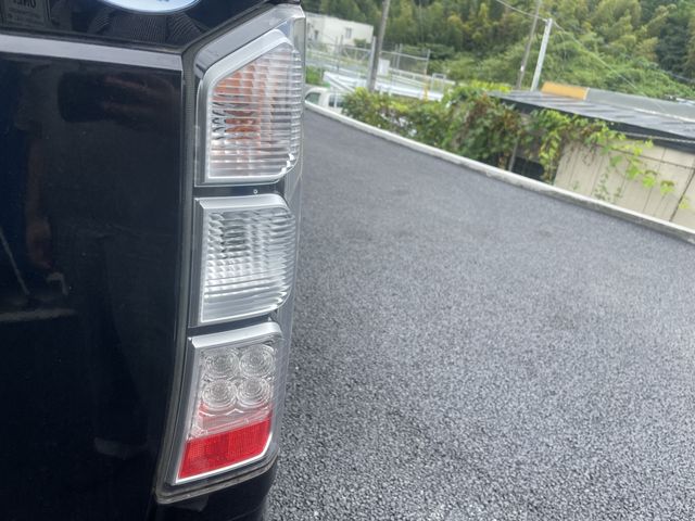 HONDA N BOX+ 2012 Image 31