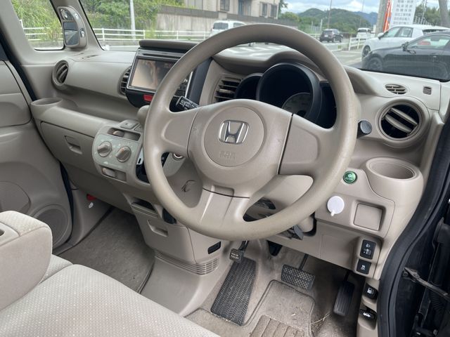 HONDA N BOX+ 2012 Image 31