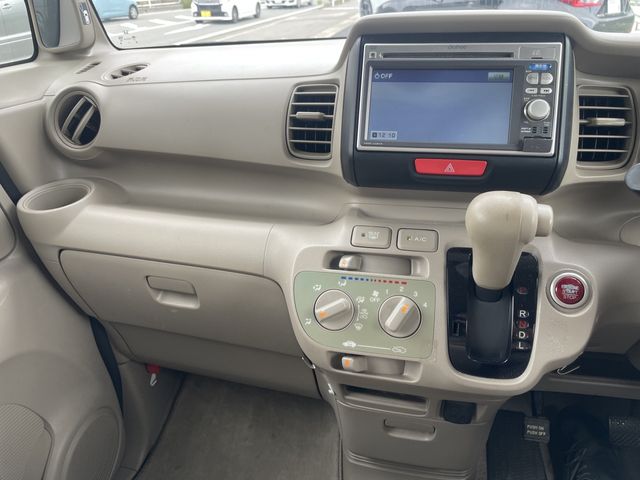 HONDA N BOX+ 2012 Image 31