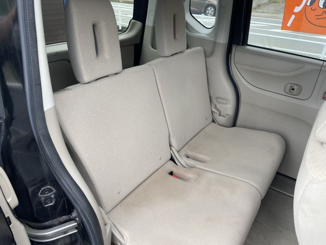 HONDA N BOX+ 2012 Image 31