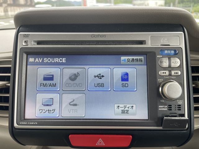 HONDA N BOX+ 2012 Image 31