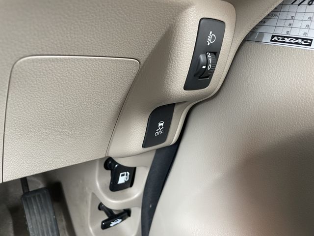 HONDA N BOX+ 2012 Image 31