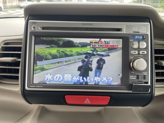 HONDA N BOX+ 2012 Image 31